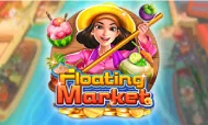 floating market