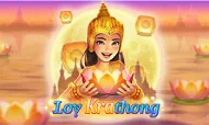 loy krathong