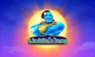 aladdin