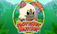 monster hunter