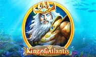 king of atlantis
