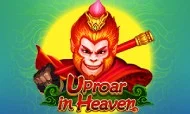 uproar in heaven