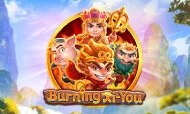 burning xi-you