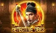 detective dee 2
