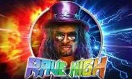 rave high