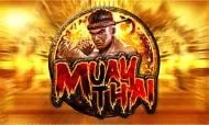 muaythai