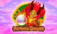 fortune dragon