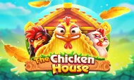 the chicken house
