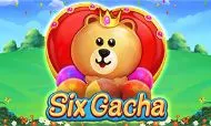 six gacha