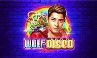 wolf disco