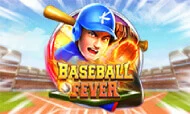 baseball fever