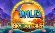 sky lantern