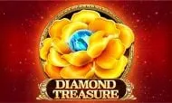 diamond treasure