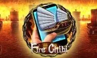 fire chibi m