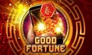 good fortune m