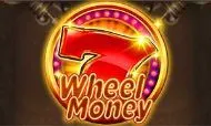 wheel money