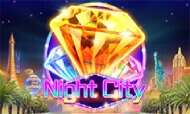 night city