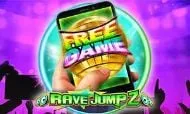 rave jump 2 m