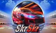 skrskr