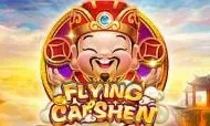 flying cai shen