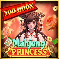 mahjong princes