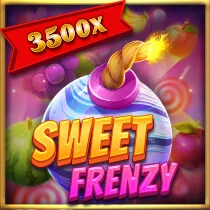 seweet frenzy