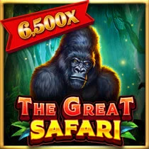 the great safari