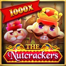 the nutrackers
