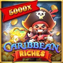 caribben riches
