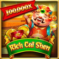 rich caishen