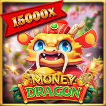 money dragon
