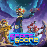 space goonz