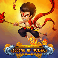 legend of nezha