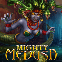migthy medusa