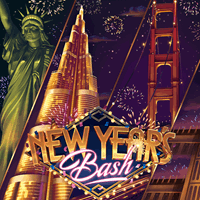 new years bash