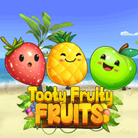 tooty fruity fruits