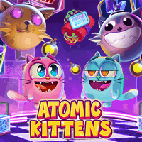 atomic kittens