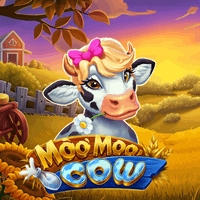 moo moo cow