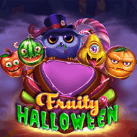 fruity halloween