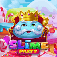 slime party