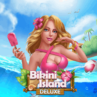 bikini island deluxe