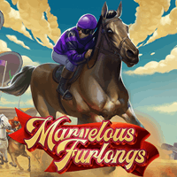 marvelous furlongs