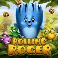 rolling toger