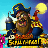 scruffy scallywags