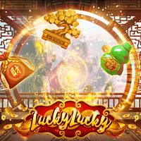 lucky lucky