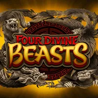 four divine beasts