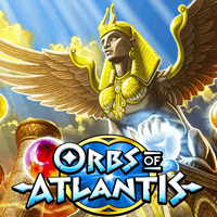 orbs of atlantis