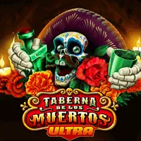 taberna de los muertos lutra