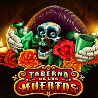 taberna de los muertos