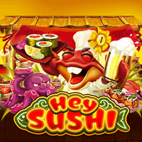 hey sushi